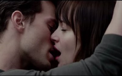 Cinquanta sfumature di grigio: trama e trailer del film dal bestseller di E. L. James