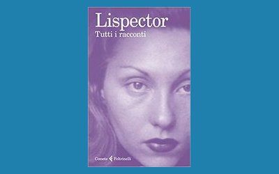 Tutti i racconti