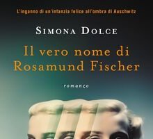 Il vero nome di Rosamund Fischer