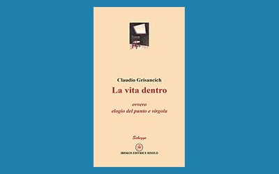 La vita dentro ovvero elogio del punto e virgola
