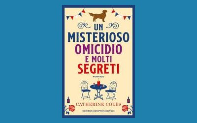 Un misterioso omicidio e molti segreti