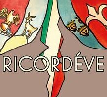 Ricordéve
