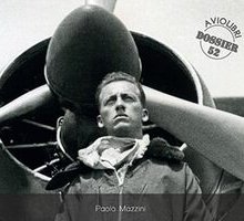 Decolli su allarme. Fausto Balilla Albani, pilota da caccia della Regia Aeronautica