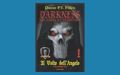 Il volto dell'angelo (Darkness. The Angel of Vengeance)