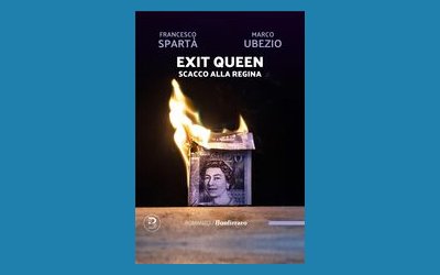 Exit Queen. Scacco alla regina