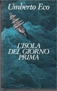 L'isola del giorno prima