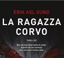 La ragazza corvo