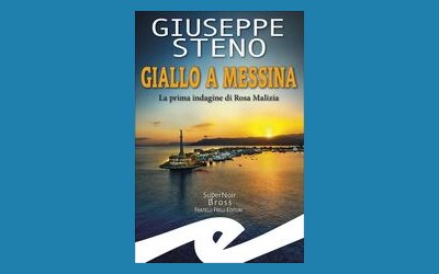 Giallo a Messina