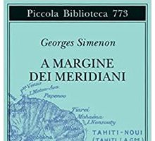A margine dei meridiani