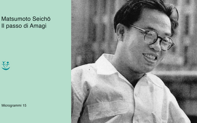 Il passo di Amagi: ricordiamo Matsumoto Seichō a 30 anni dalla scomparsa