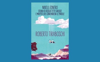 Nibelli Zontro. Storia di Rossa tette grosse e Maffeo che confonde le parole