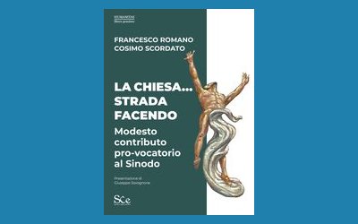 La Chiesa… strada facendo, modesto contributo pro-vocatorio al Sinodo