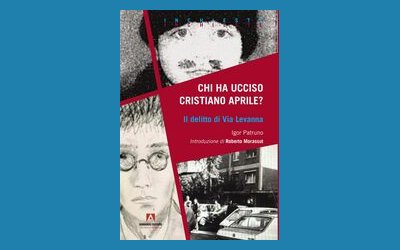 Chi ha ucciso Cristiano Aprile?