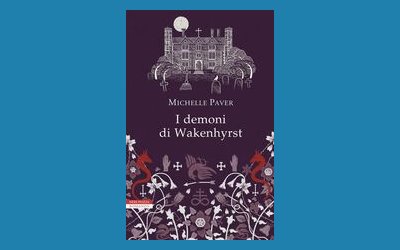 I demoni di Wakenhyrst