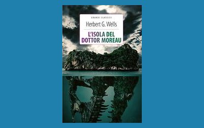L'isola del dottor Moreau