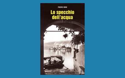 Lo specchio dell'acqua