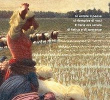 Il sentiero tra le risaie