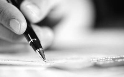 Scrivere un libro: 5 consigli di grandi autori
