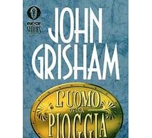 L'uomo della pioggia