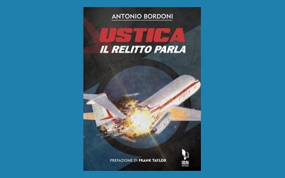 Ustica il relitto parla
