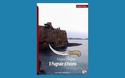 Il pugnale d'avorio