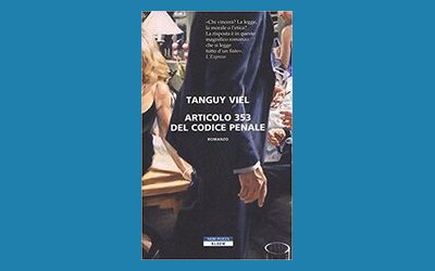 Articolo 353 del codice penale