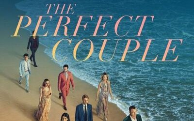 “The Perfect Couple”, la serie Netflix dal libro di Elin Hilderbrand: differenze e trama
