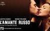 “L'amante russo”: stasera in tv il film tratto dal libro di Annie Ernaux