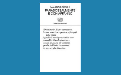 Paradossalmente e con affanno