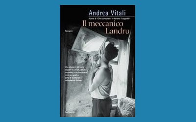 Il meccanico Landru
