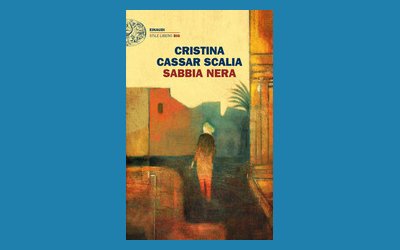 Sabbia nera