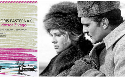 Quando cinema e letteratura s'incontrano