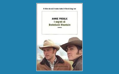 I segreti di Brokeback Mountain