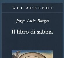 Il libro di sabbia