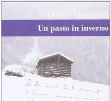 Un pasto in inverno