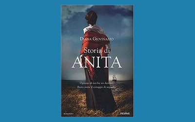 Storia di Anita