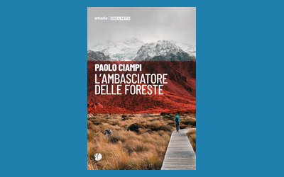L'ambasciatore delle foreste