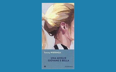 Una moglie giovane e bella