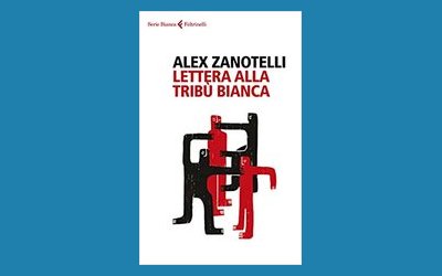 Lettera alla tribù bianca