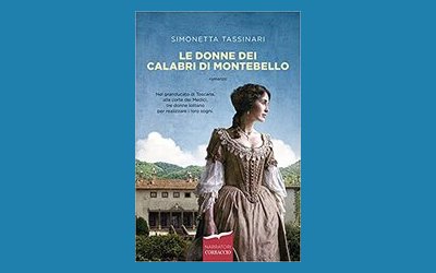 Le donne dei Calabri di Montebello