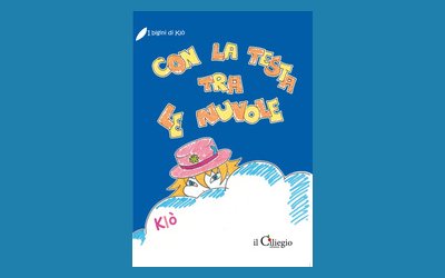 Con la testa tra le nuvole
