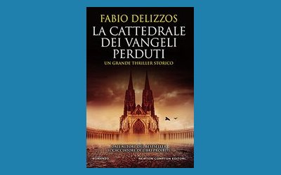 La cattedrale dei vangeli perduti