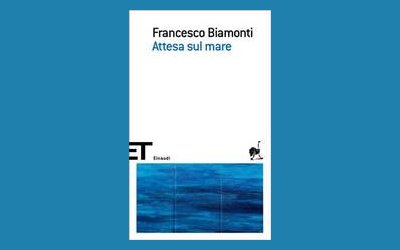 Attesa sul mare