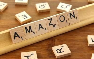 Libri più venduti 2019: su Amazon la De Lellis vince la sfida