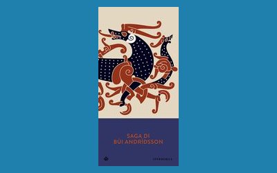 Saga di Búi Andríðsson