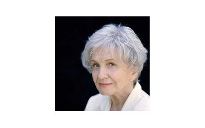 Alice Munro vince il Man Booker International Prize 2009