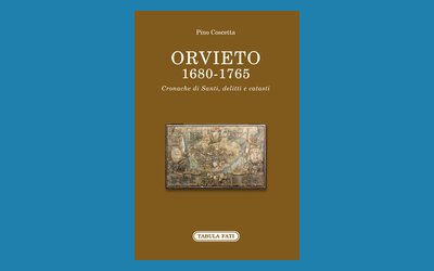 Orvieto (1680-1765)