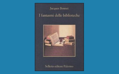 I fantasmi delle biblioteche