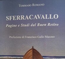 Sferracavallo. Pagine e Studi dal Buen Retiro