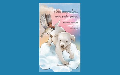 Una cagnolina non vola mica